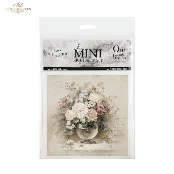 kwiaty, bukiety, wazony, vintage, akwarela, pastelowe kolory, styl retro, romantyczny klimat, dekoracja ścienna, botanika.