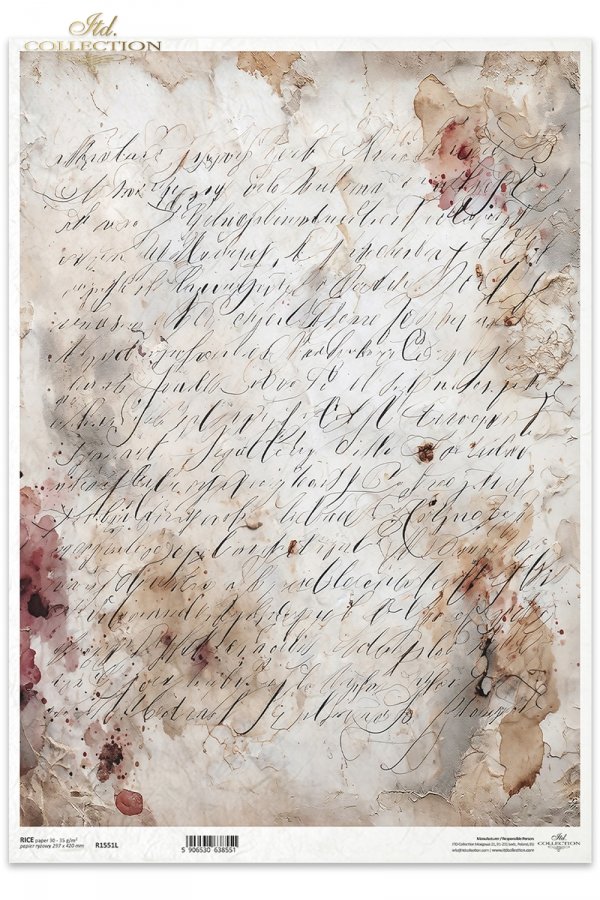 Winter's Tale - tło, motyw tapetowy, vintage, pismo*background, wallpaper motif, vintage, lettering*Hintergrund, Tapetenmotiv, Vintage, Schrift