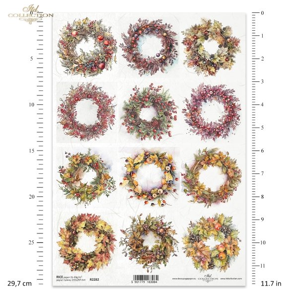 wianek, wianki, wieniec, wieńce jesienne, jesień, kolorowe liście, garland, garlands, wreaths, autumn wreaths, autumn, colourful leaves, Girlande, Girlanden, Kränze, Herbstkränze, Herbst, bunte Blätter, guirnalda, guirnaldas, corona, coronas