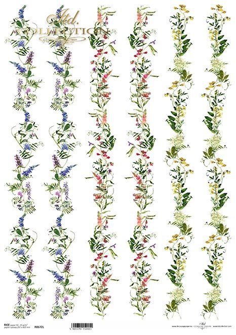 kwiaty, wiosenne kwiaty, łąka, wielkanoc, tapeta, tło, szlaczki*flowers, spring flowers, meadow, easter, wallpaper, background, stitching