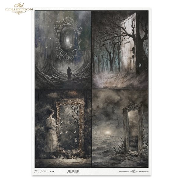 Tales from the Dark Fair - Opowieści z mrocznego jarmarku