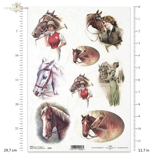 ladies, riding dress, horses, horses heads