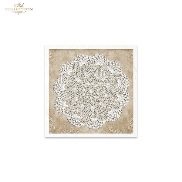 conjunto de papeles de arroz RSM145