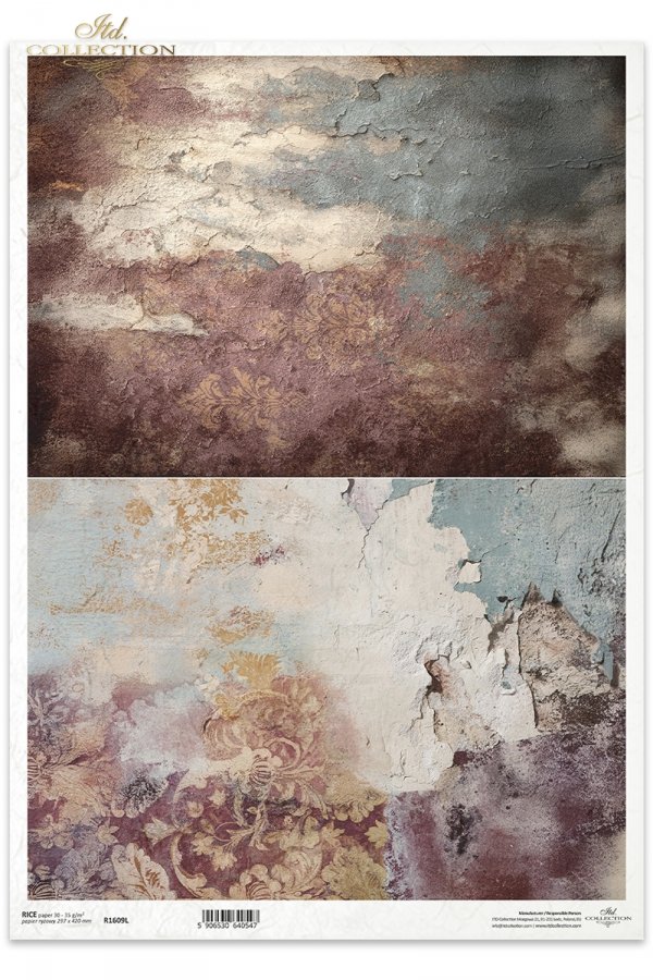 Tekstura, tło, grunge, vintage, retro, abstrakcja, beton, mur, ściana*Texture, background, grunge, vintage, retro, abstract, concrete, brickwork, wall