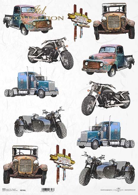 samochody, motocykle, ciężarówki, narzędzia*cars, motorbikes, trucks, tools*Autos, Motorräder, Lastwagen, Werkzeuge*coches, motos, camiones, herramientas