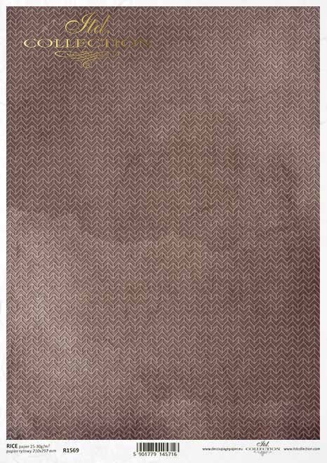 Fondo decoupage papel marrón-púrpura*Decoupage Papier braun-lila Hintergrund*Декупаж из бумаги коричнево-фиолетового фона