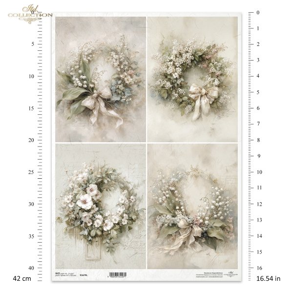 PL: kwiaty, ramy, styl vintage, pastele, elegancja, dekoracja, delikatność, akwarela, botanika, wianki. EN: flowers, frames, vintage style, pastels, elegance, decoration, delicacy, watercolor, botany, wreath