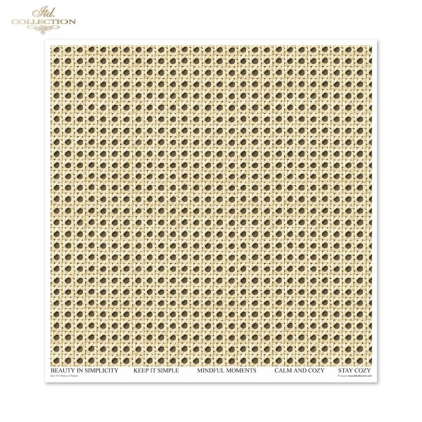 naturalna plecionka, styl boho, rattan, wiklina, beżowy, tekstura, tło, rzemiosło, splot, pleciony wzór*natural weave, boho style, rattan, wicker, beige, texture, background, craft, braid, woven pattern