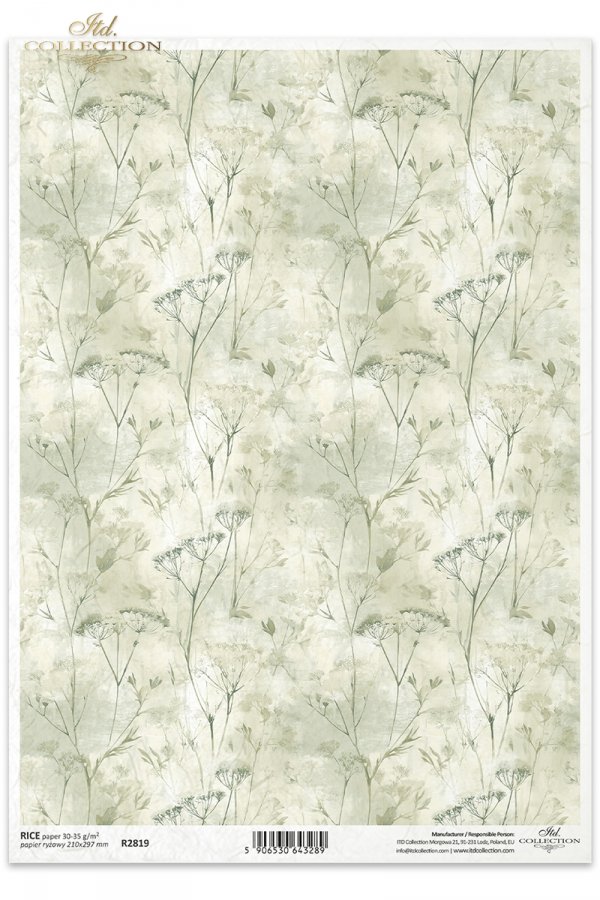 kwiaty, rośliny, vintage, beż, szałwia, botanika, tekstury, tło, wzory