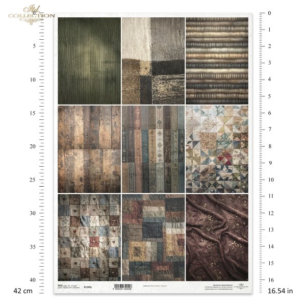 Mouse World - Textures - Świat Myszek - Tekstury