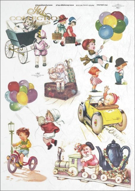 children, fun, games, toys, teddy bears, dolls, balloons, R338