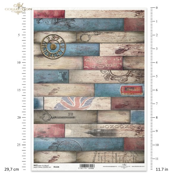 board, coloured boards, background, red telephone box, London, clock, floor, old, parquet, wood, key, Brett, farbige Bretter, Hintergrund, rote Telefonzelle, London, Uhr, Boden, alt, Parkett, Holz, Schlüssel, tableros