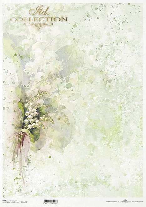 tło akwarelowe, wiosenne kwiaty*watercolour background, spring flowers*Aquarell-Hintergrund, Frühlingsblumen*fondo de acuarela, flores de primavera