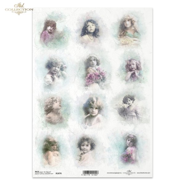 Mini kolekcja Wiosenny Shabby Chic, aniołek, aniołki, dzieci, dziewczynki, Shabby chic, Vintage, tło, kolaż, wiosna, Mini collection Shabby Chic for Spring, angel, angels, children, girls, Vintage, background, collage, spring