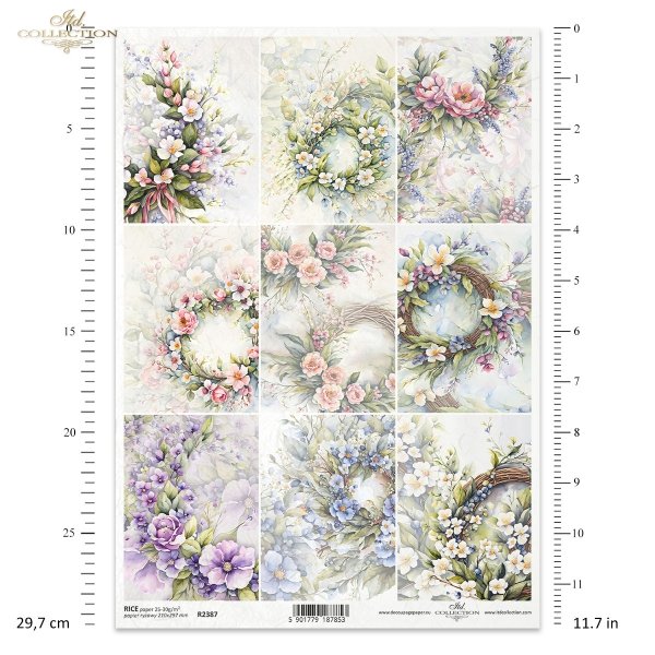 wiosenne kwiaty, wieńce, bukiet kwiatowy, kwiaty*spring flowers, wreaths, floral bouquet, flowers*Frühlingsblumen, Kränze, Blumenstrauß, Blumen*flores de primavera, coronas, ramo de flores, flores