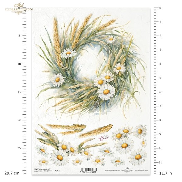 letnia łąka, bukiety, letnie kwiaty, kwiatowy, wianek, wianki, wieniec, wieńce, kłos, kłosy zboża, zboże, Summer Meadow, kwiaty 3D, 3D efekt, summer meadow, bouquets, summer flowers, floral, garland, garlands, wreath, wreaths, ear, ears