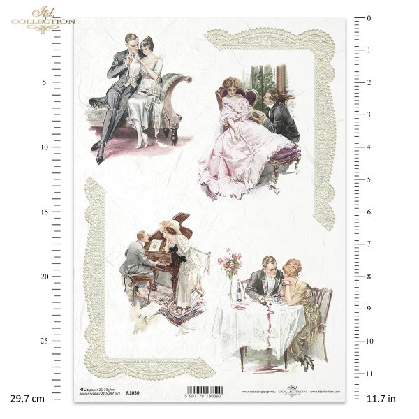lovers, love, romanticism, romance, feelings, couple in love, she and he, feelings, romantic meeting, retro, vintage, lace, lace frame, Verabredung, verliebt, Liebende, Liebe, Zuneigung, Romantik, Treffen, Begegnung, Romantik, Gefühle