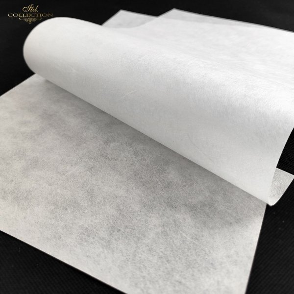 Papier ryżowy (HS code 48021000) R2835