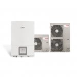 Bosch Compress 3000 AWS 13 E