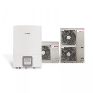 Bosch Compress 3000 AWS 6 E