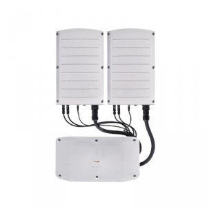 Solaredge SE50K