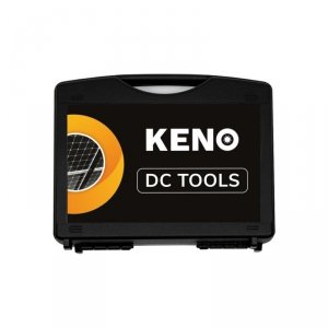 KENO DC tools kit