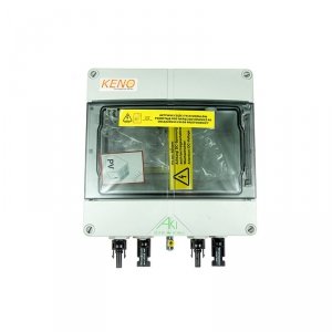 KENO SHO-257 DC