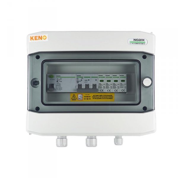 SH-453 AC