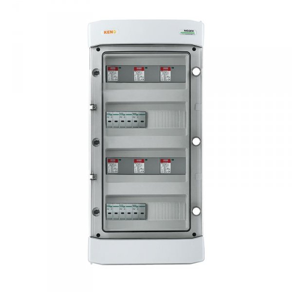 SH-1103 DC