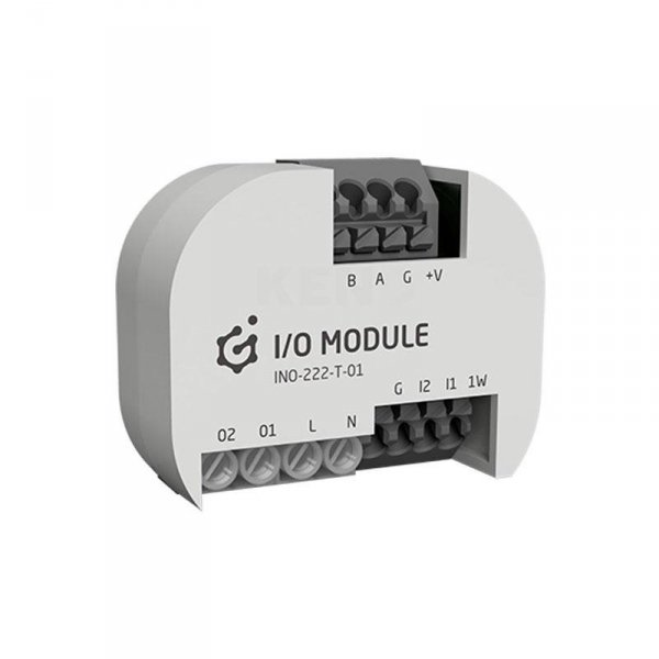 GRE/INO-222-T-01