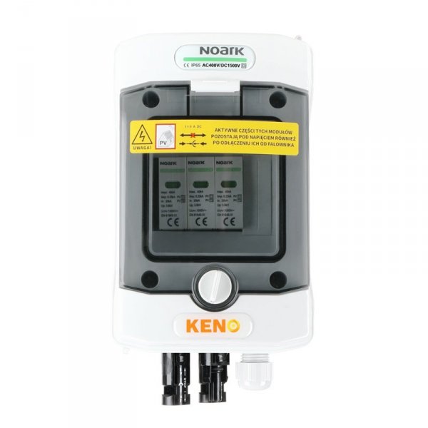 SHN-5 DC
