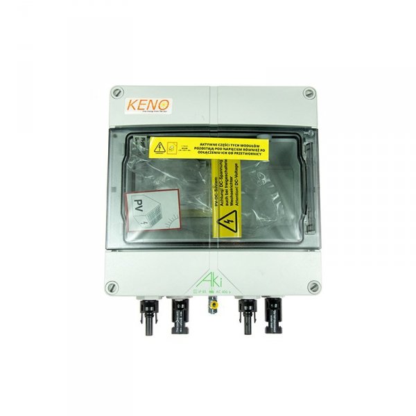 KENO SHO-257 DC