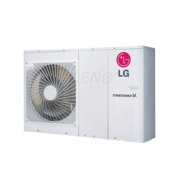 LG LGHM051MR.U44