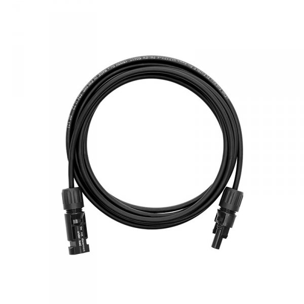 KENO PRZ-4MM-BLACK-3,8M