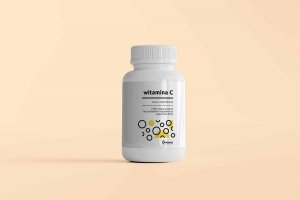 Witamina C 250g