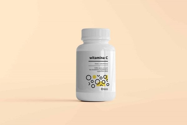 Witamina C 250g