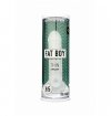 Perfect Fit Fat Boy Thin Clear 6,5
