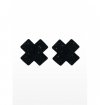 Taboom Nipple X Covers Black