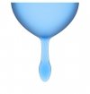 Feel Good Menstrual Cup Set Dark Blue