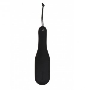Taboom Hard And Soft Touch Paddle Black