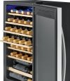 Lodówka do wina, na napoje, piwo witryna ProfiCook PC-WK 1235