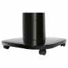 Podłogowy wentylator stojący z nawilżaczem WIFI ProfiCare PC-VL 3089 LB (40cm)