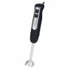 Blender ręczny, wielofunkcyjny, metalowy, mocny Clatronic SM 3739