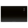 Szklany grzejnik konwektorowy ProfiCare PC-GKH 3119 (czarny)
