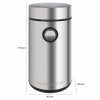 Elektryczny młynek do mielenia kawy ProfiCook PC-KSW 1216