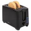 Toster na 2 kromki Clatronic TA 3801 (czarny)