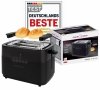 Toster opiekacz do kanapek ProfiCook PC-TA 1244