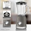 Mikser blender kielichowy ProfiCook PC-UM 1195 (antracyt)