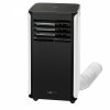 Klimatyzator przenośny  WiFi Clatronic CL 3716 Kontrola Głosem