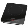 Grill elektryczny kontaktowy + płyta  indukcyjna 2w1 ProfiCook PC-ITG 1130